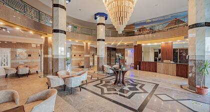 Grand Blue St Maria Hotel & Aqua Park