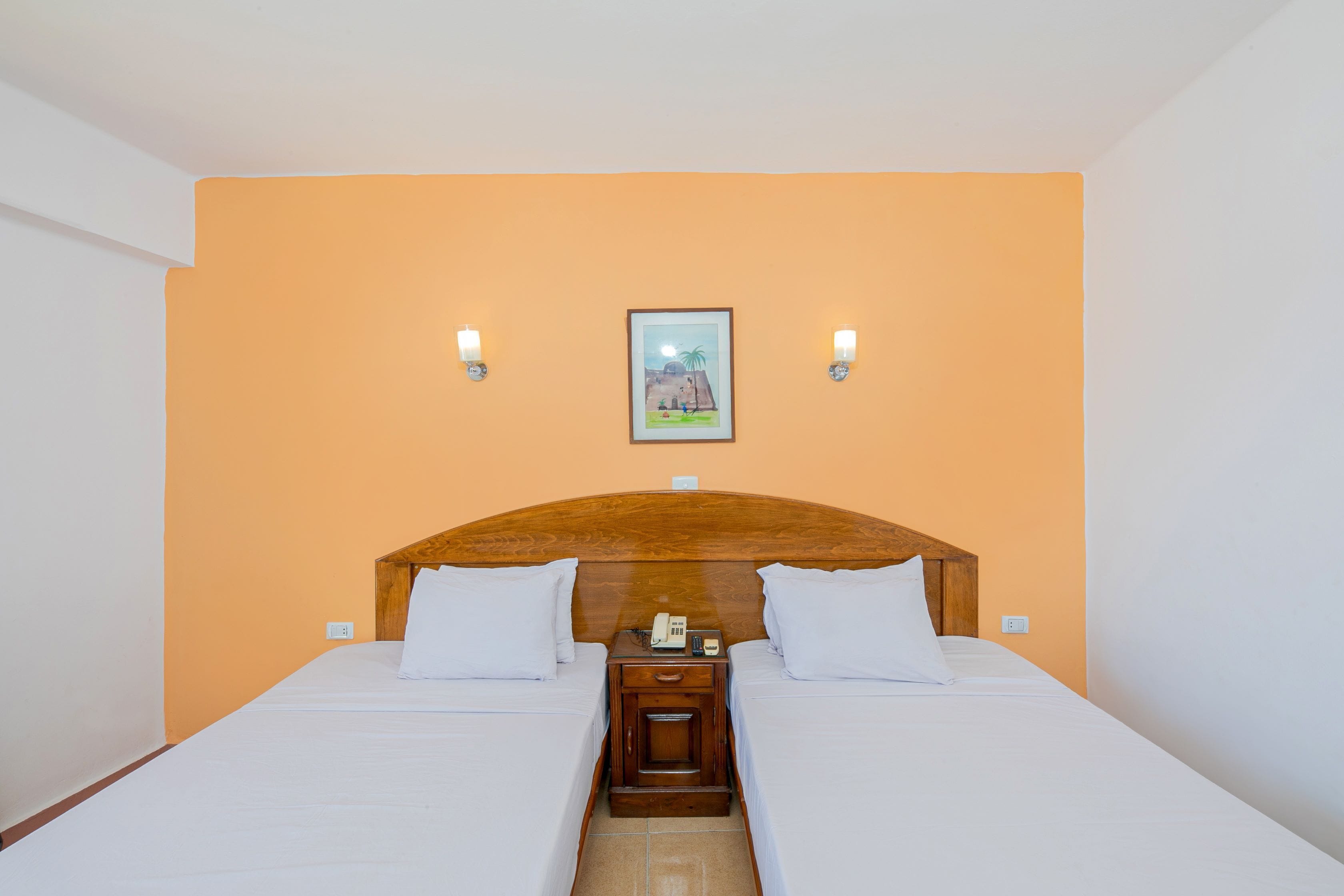 Foto - saint marea hotel