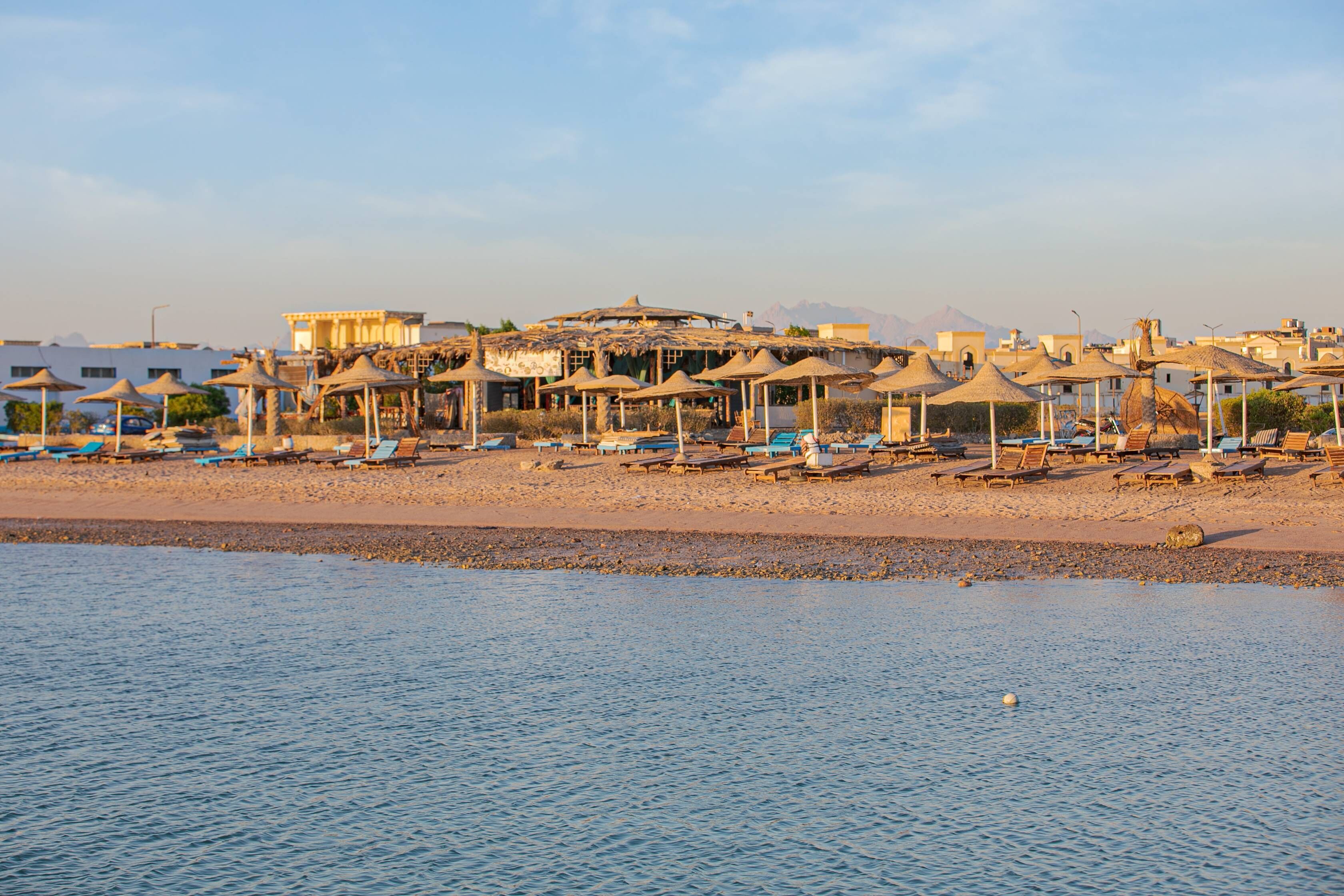 Foto - saint marea hotel