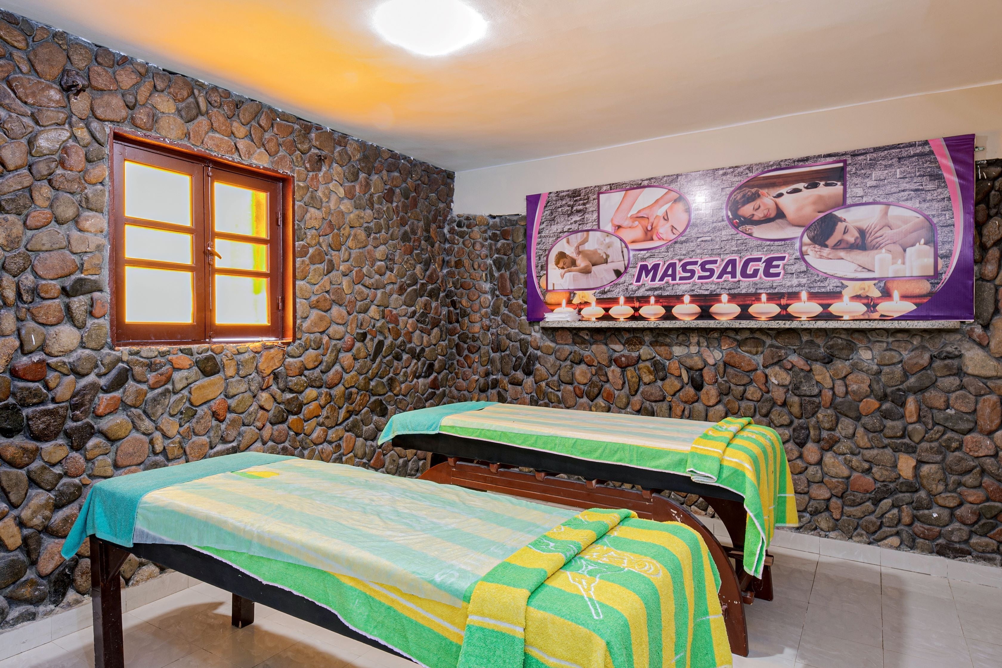 Foto - saint marea hotel