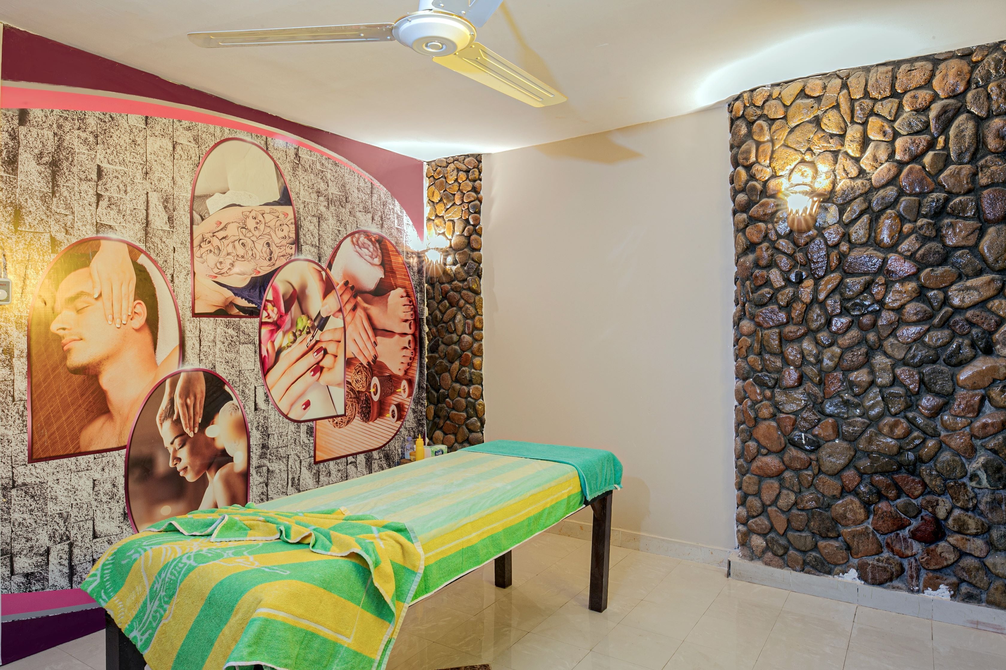 Foto - saint marea hotel