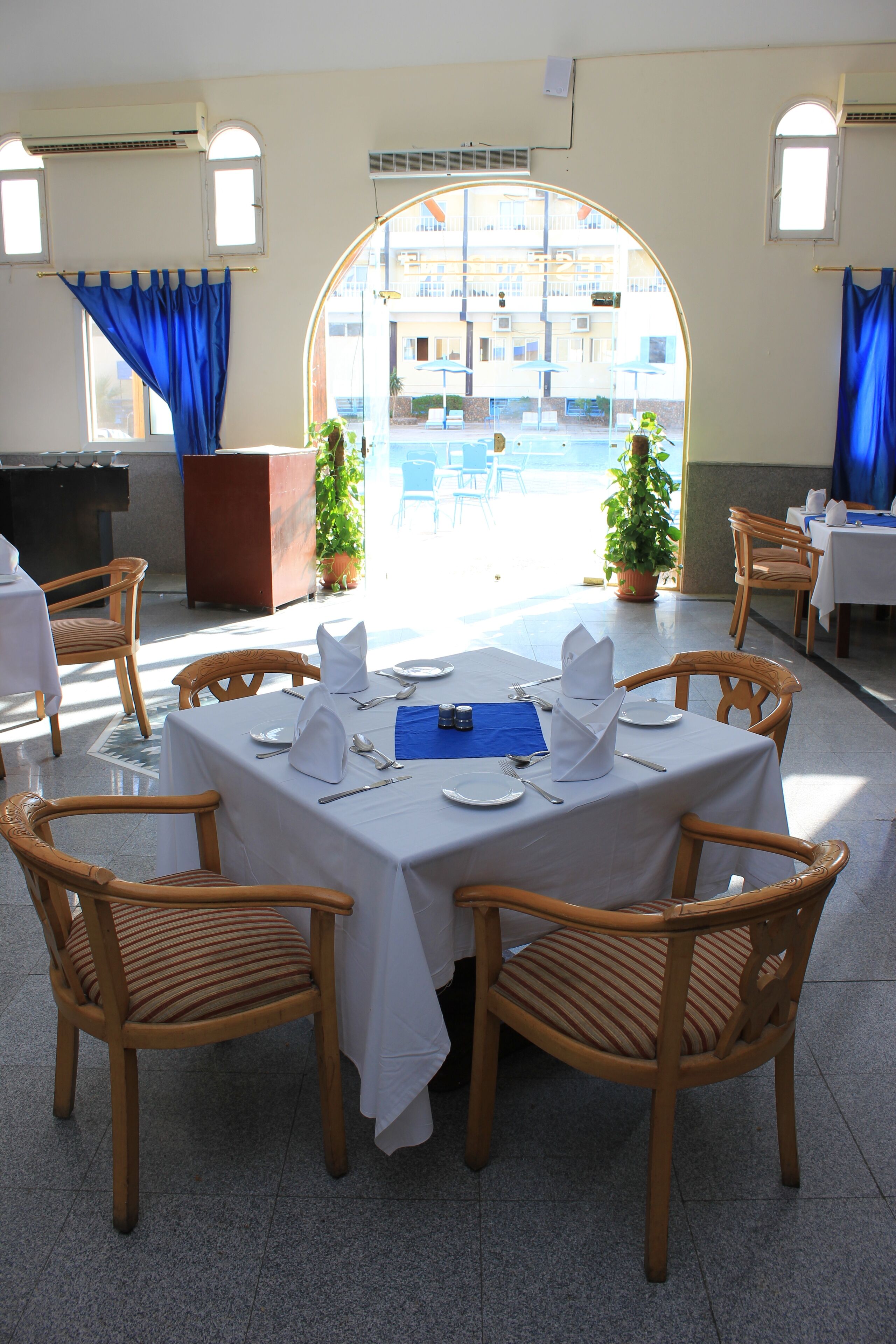 Foto - saint marea hotel