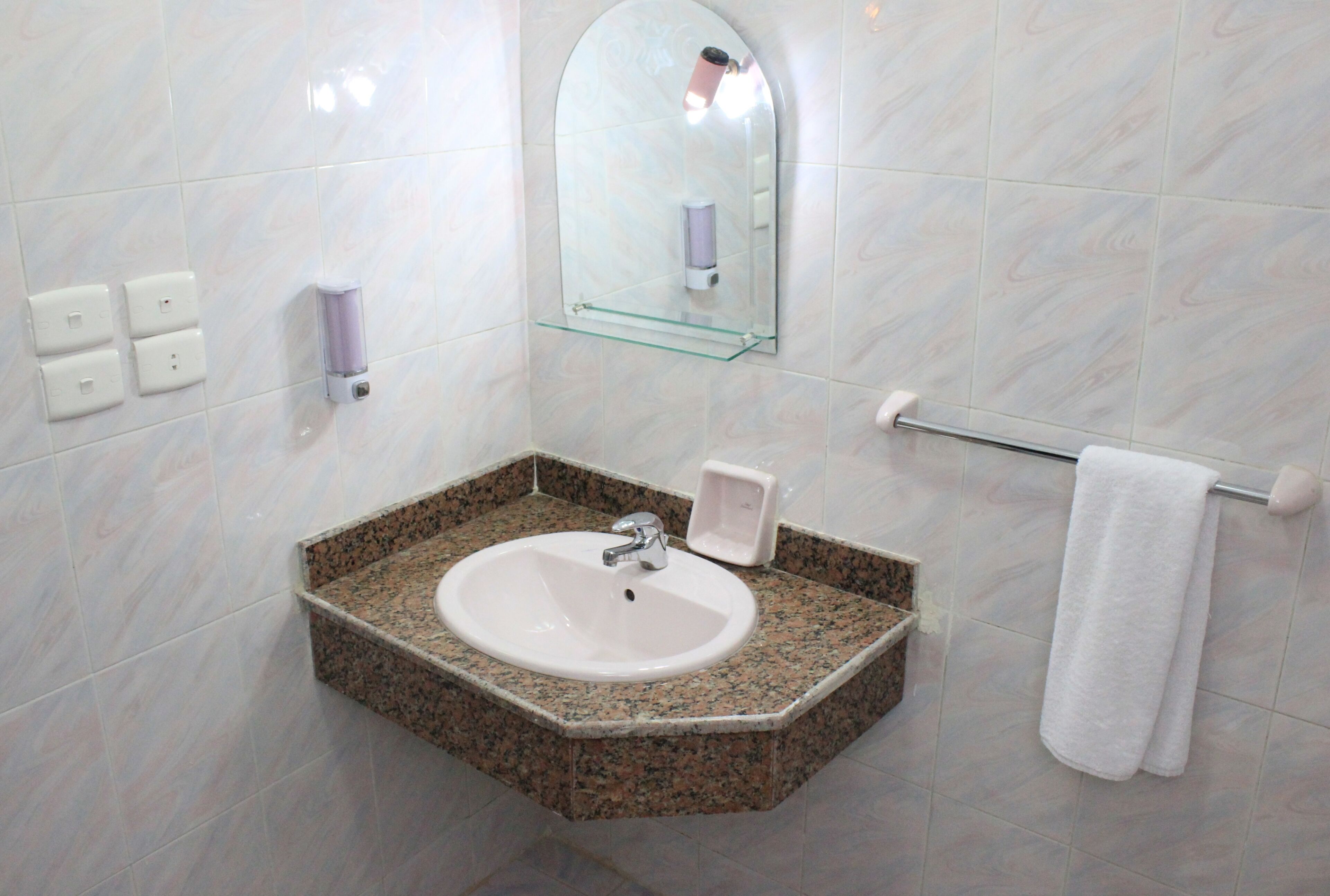 Foto - saint marea hotel