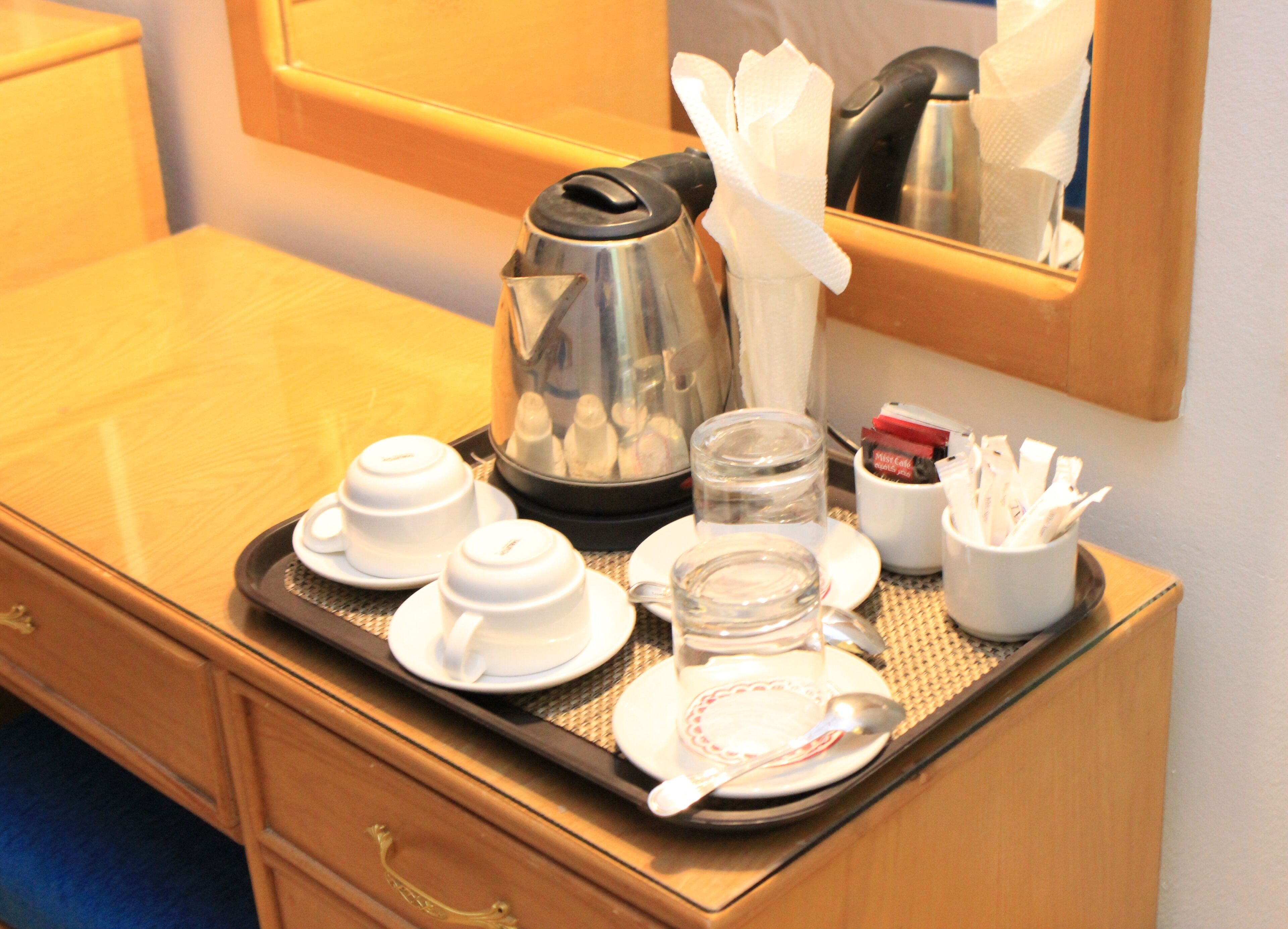 Foto - saint marea hotel