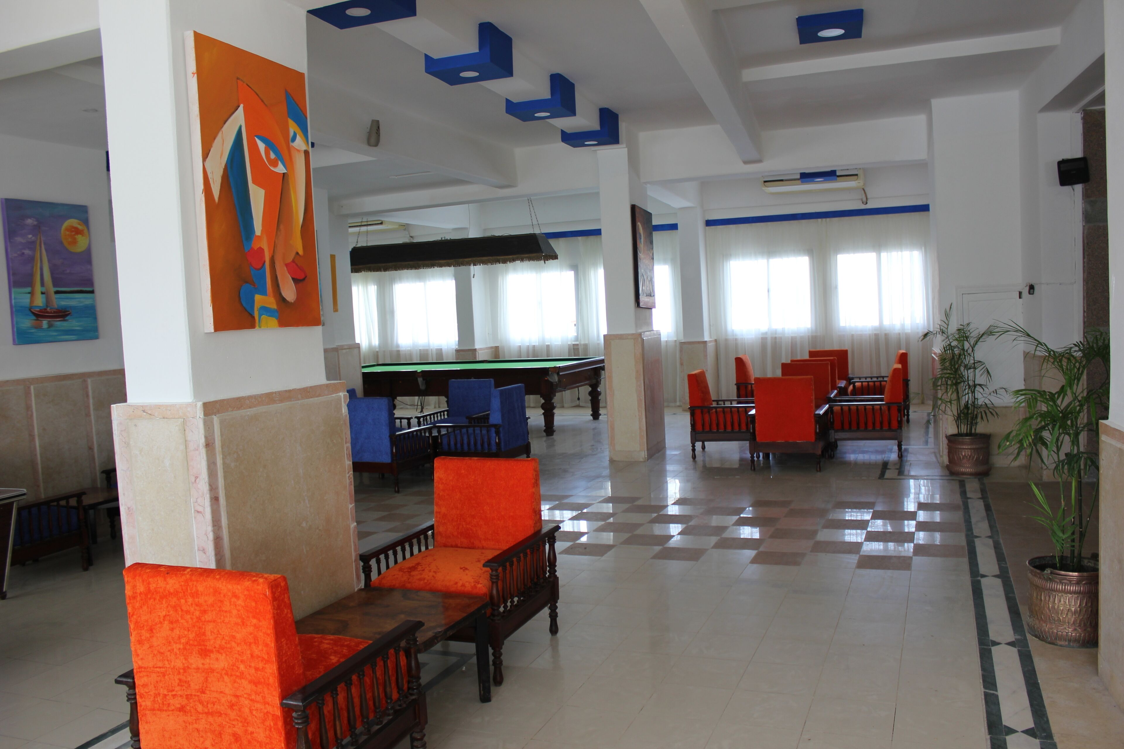 Foto - saint marea hotel