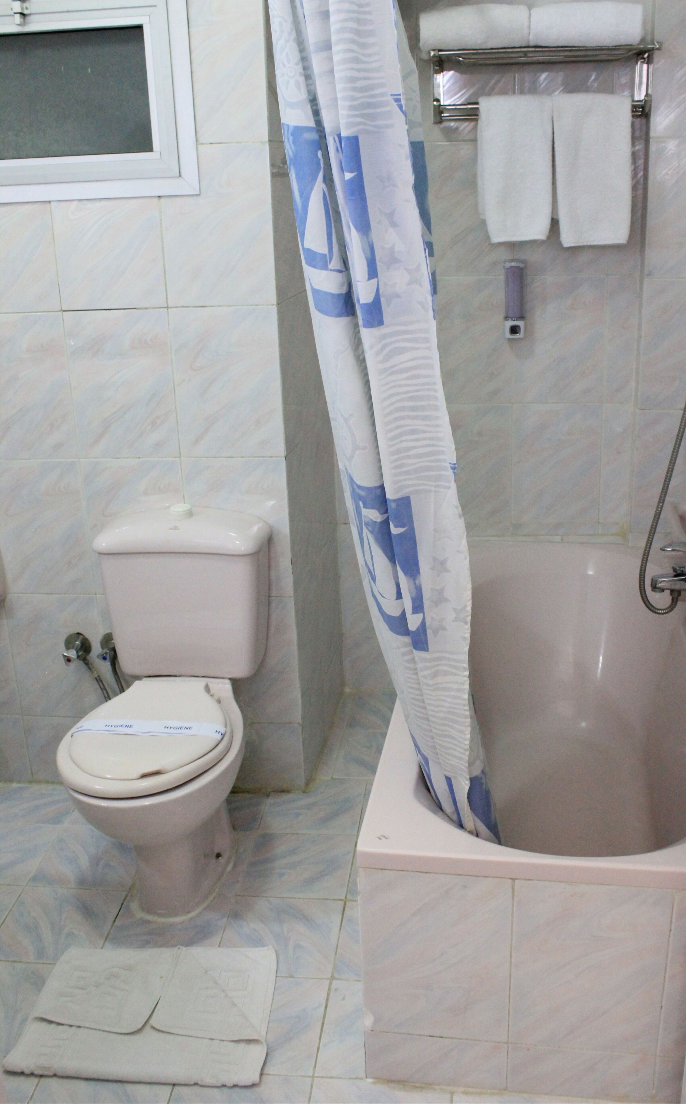 Foto - saint marea hotel