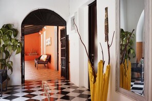 การตกแต่งภายใน