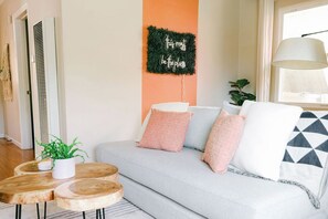 TV connectée, Netflix, services de streaming