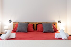 Exclusive Double Room (Sofia)