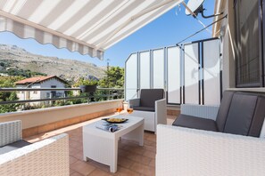 Double Room, Terrace (Giada) | Terrace/patio