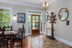 Dining - Grey River Gatherings (perfect for large groups) (Woodfin)