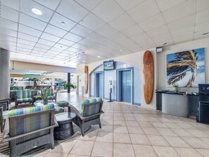 Hall