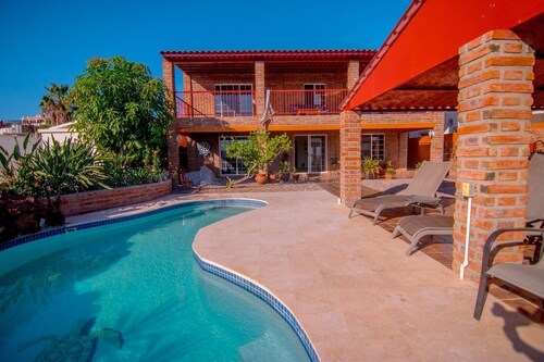 nice House for Family vacation