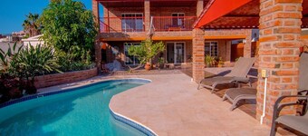 nice House for Family vacation