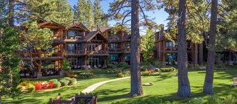 7 Sierra Shores - 3BR/3BA - Lakefront