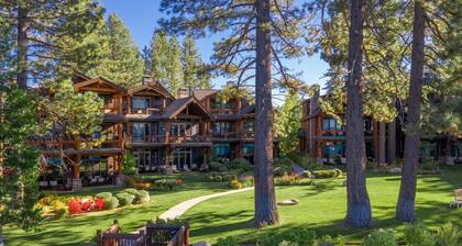 7 Sierra Shores - 3BR/3BA - Lakefront