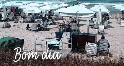 Madeira Island Resort, beautiful apartment, daily cleaning. Riviera of São Lourenço