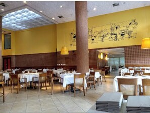 Restaurantes