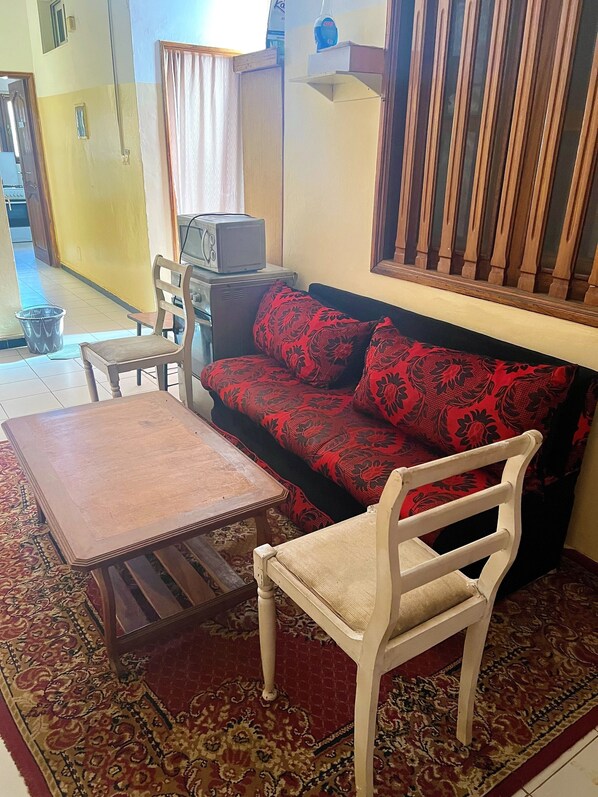 Téléviseur, bureau