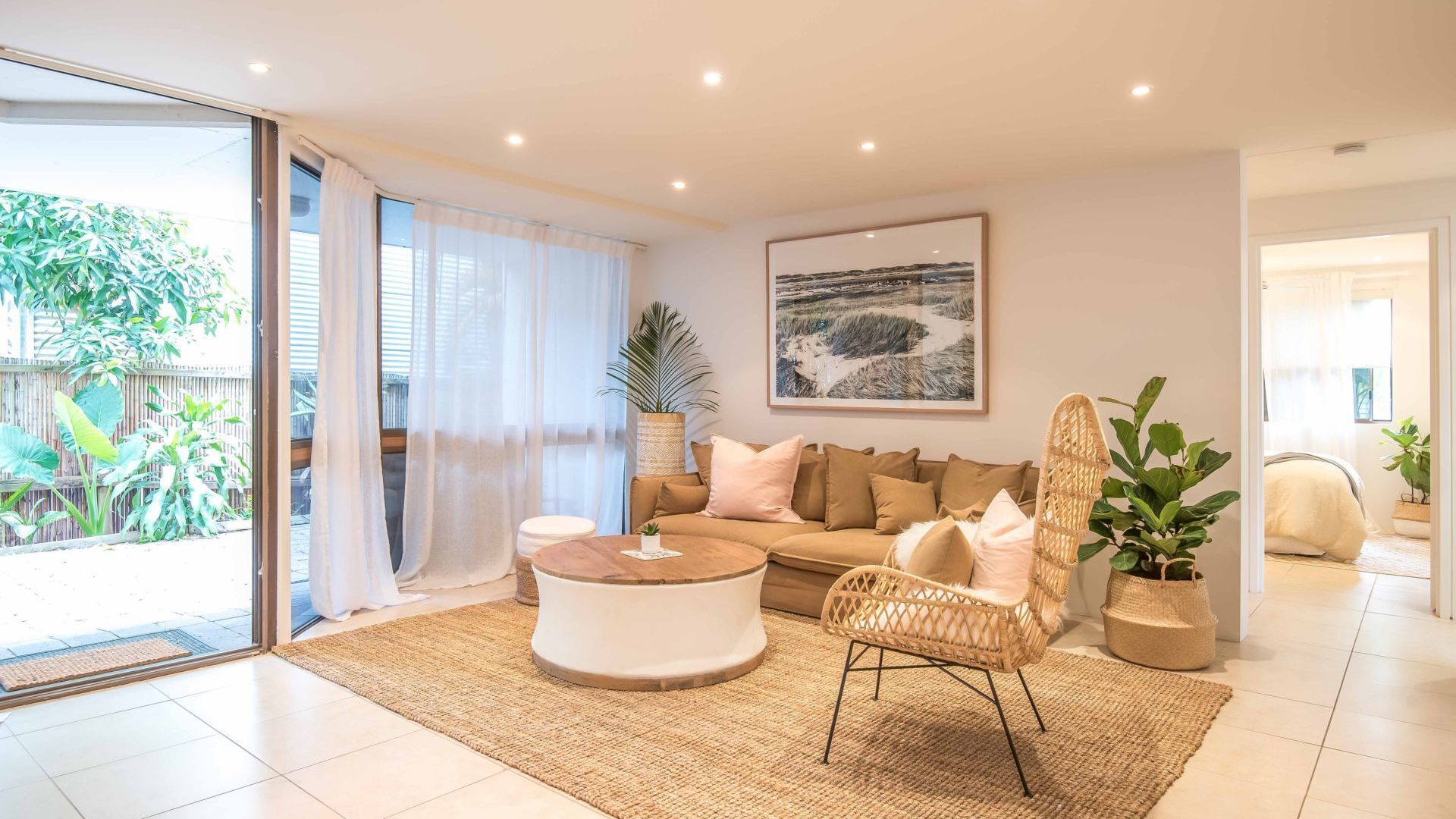 In the Heart of Noosa Heads Village, Unit 2, 4 Berrima Row