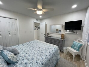 3 soveværelser, internetforbindelse