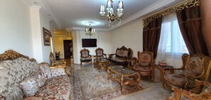 Televisión de pantalla plana 