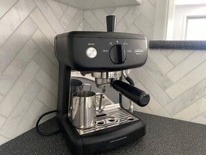 Interior - Suzie Q - Large Family Beach House - 150m to beach (Anna Bay)