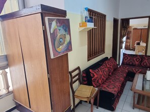 Télévision, espaces bureaux