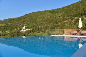Luxury Villa (Alina) | Private pool