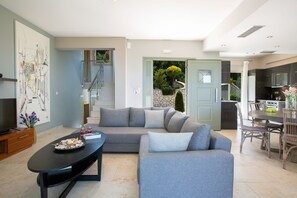 Luxury Villa (Liria) - Drimonari Villas (Lefkada)