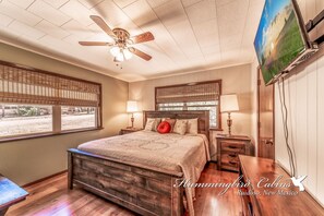 2 bedrooms, Internet, bed sheets