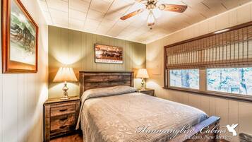 2 bedrooms, Internet, bed sheets