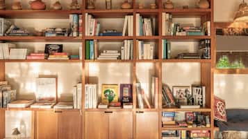 Biblioteca