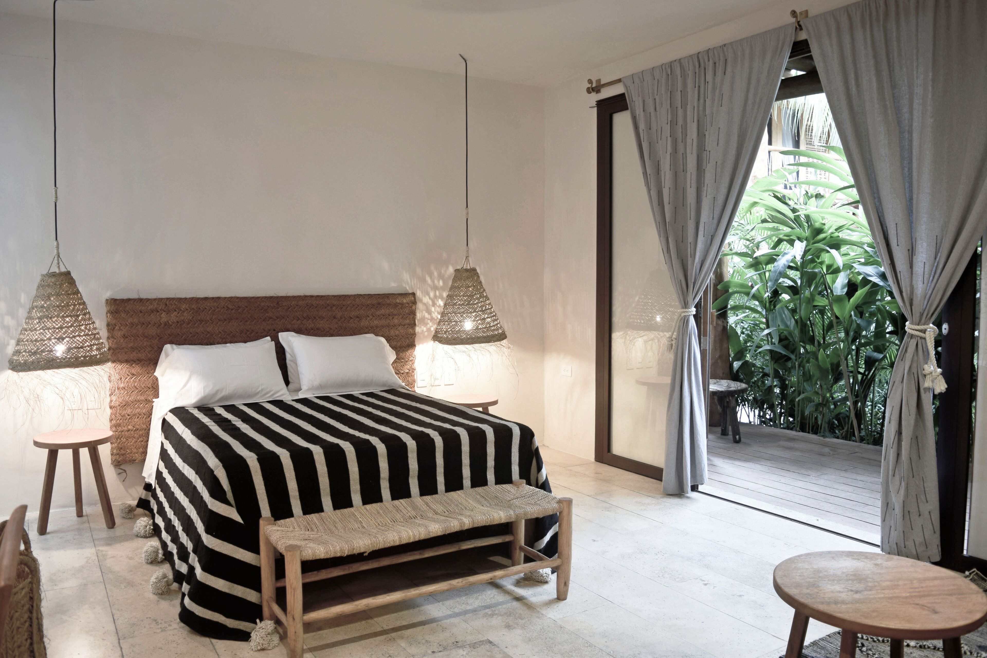 luxury double room | 1 bedroom, premium bedding, in-room safe, individually decorated