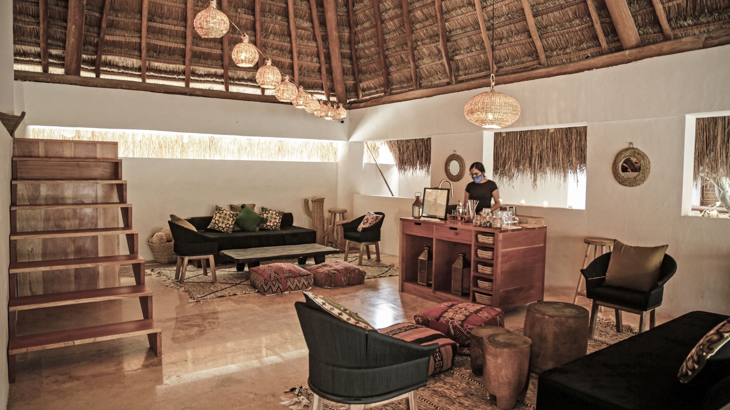 Foto - Hotel Casa Hormiga