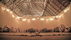 Ballroom - Casa Hormiga (Bacalar)