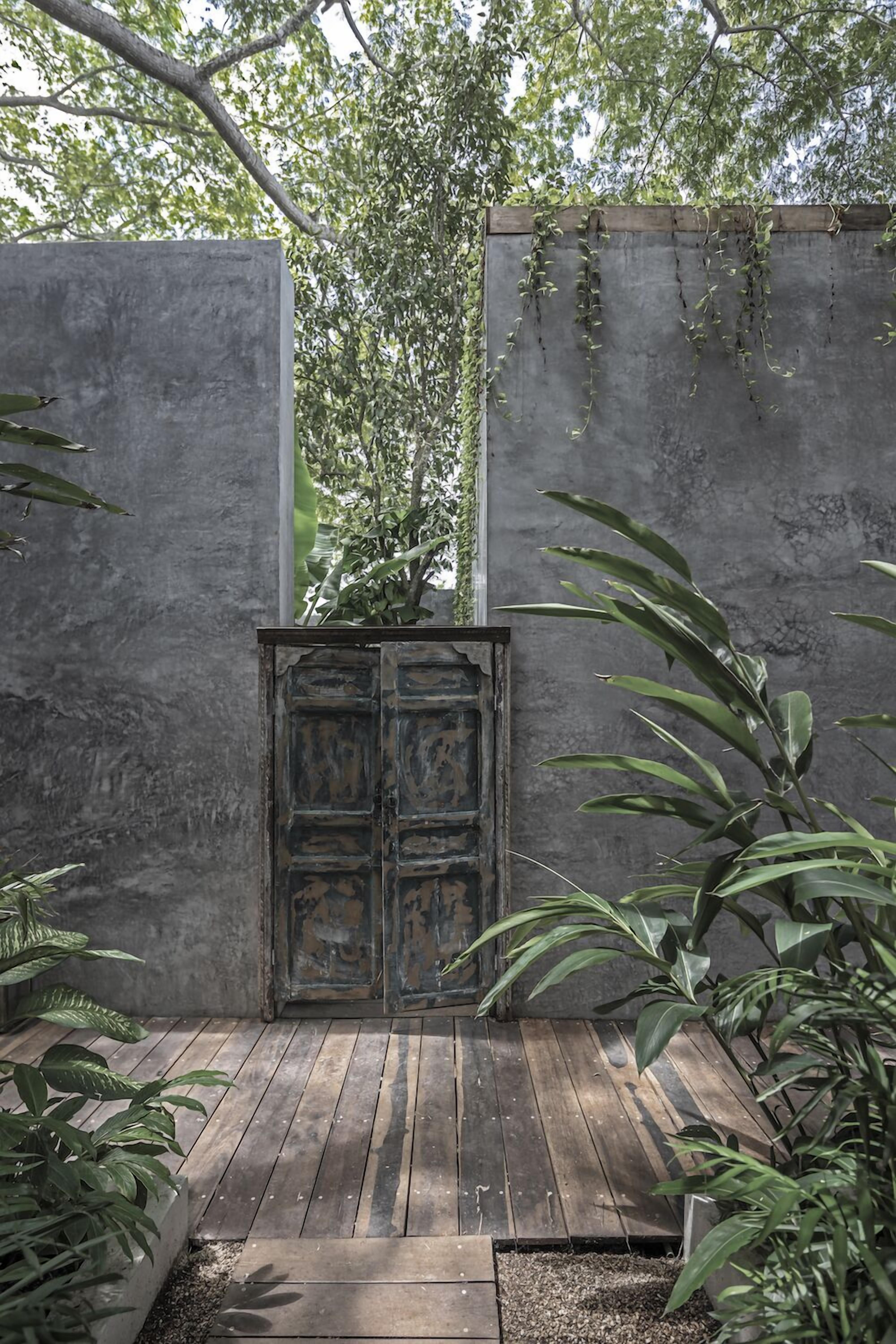 Foto - Hotel Casa Hormiga