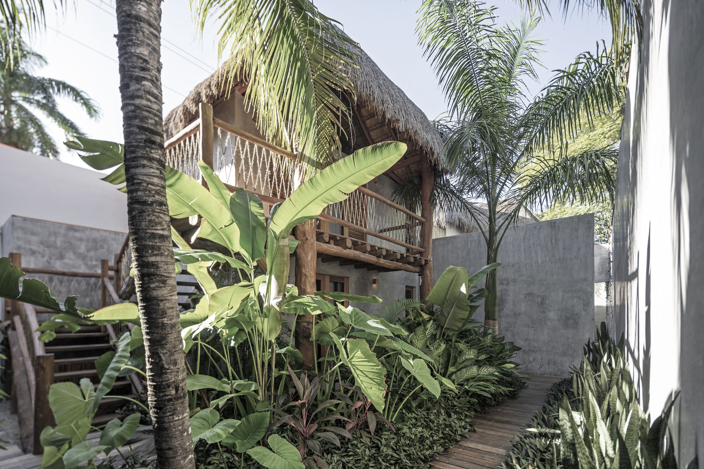 Foto - Hotel Casa Hormiga