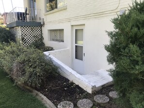 Detalle exterior