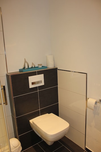 Ferienwohnung Frohwein (42m², 1 komb. Wohn-/Schlafraum)-Jacqueline Frohwein