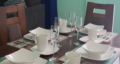 Comfort and Convenience At An Affordable Price