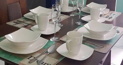 Comfort and Convenience At An Affordable Price