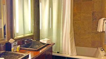 Classic-Zimmer (#1) | Badezimmer