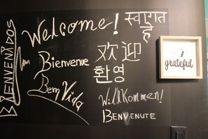 Miscellaneous - Beautiful, Fully-equipped Urban Modern Appartment (Col del Valle Centro)