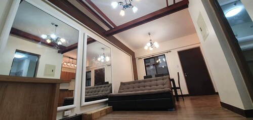 2 BR Superb Condominium