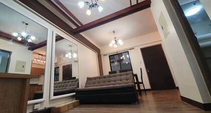 2 BR Superb Condominium