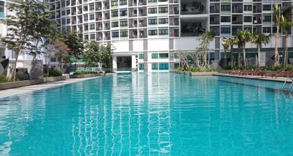 d'sha Homestay @ I-City, Shah Alam