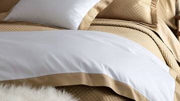 3 chambres, fer et planche Ă repasser, Wi-Fi, draps fournis