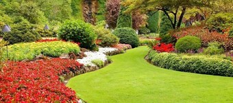 Luxury SUNNY Park Villa NATURE Oasis Free WiFi BIKES