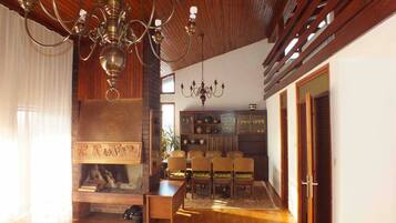 Intérieur